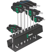 Wera Bicycle Set 6, 10-Pieces