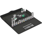 Wera Bicycle Set 7, 27-Pieces