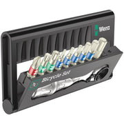 Wera Bicycle Set 9, 10-Pieces