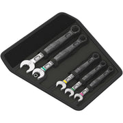 Wera Bicycle Set 10, 5-Pieces