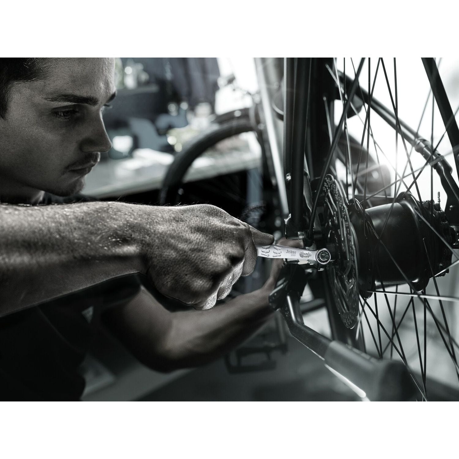 Wera Bicycle Set 12, 12-Pieces