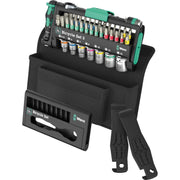 Wera Bicycle Set 3, 41-Pieces