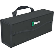 Wera Wera 2Go 3 Tool Box, 130x325x80-mm.