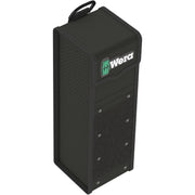 Wera Wera 2Go 7 High Tool Box, 100x295-mm.