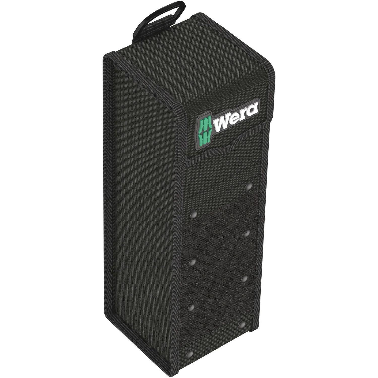 Wera Wera 2Go 7 High Tool Box, 100x295-mm.