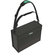 Wera Wera 2Go 2 XL Tool Container, 2-Pieces