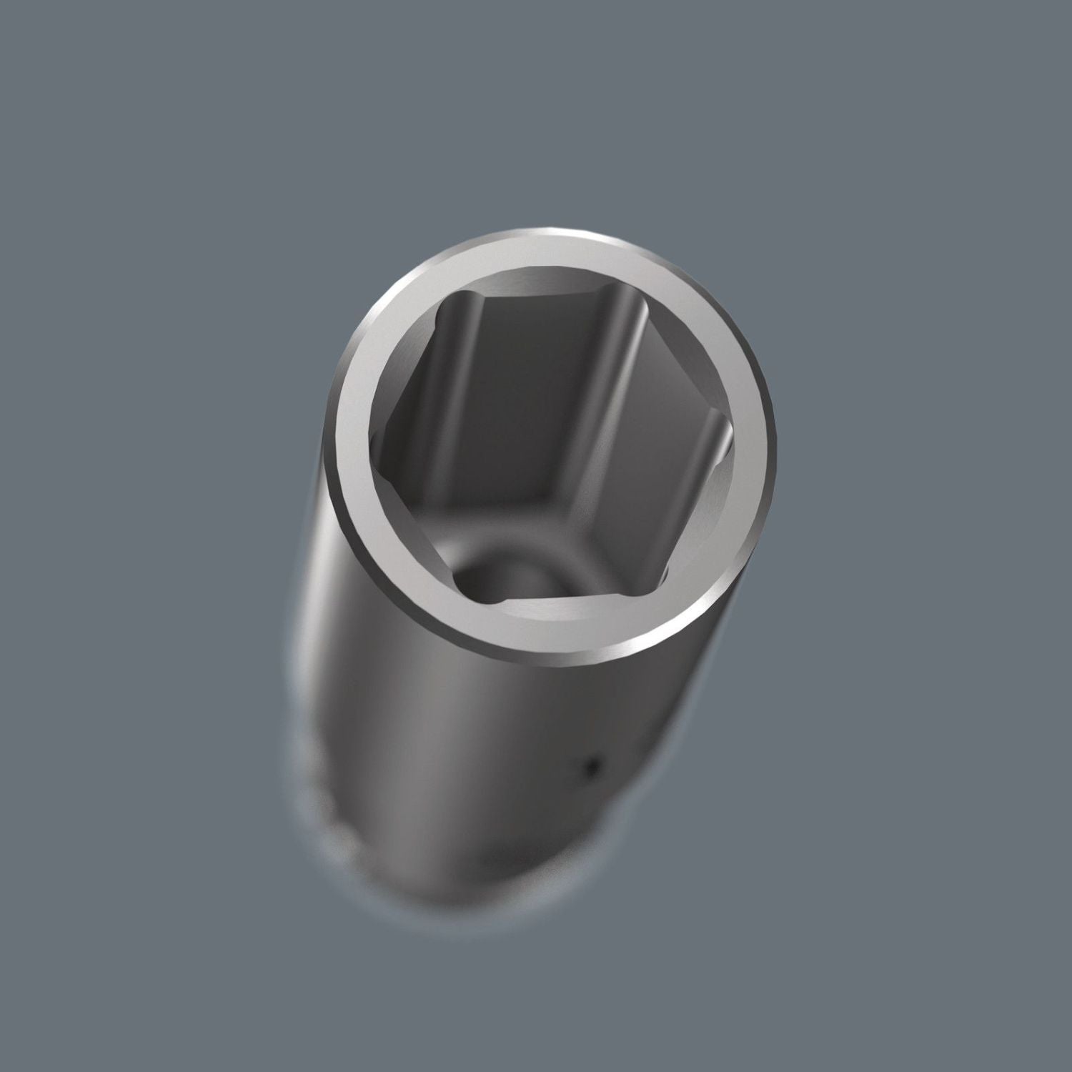 Wera 8790 Hmb Deep 3/8-in. Socket, 14x64-mm.