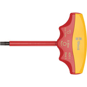 Wera 400 I VDE Hex Insulated Torque-indicator, 4-mm.x5.0 Nm
