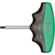 Wera 400 Torx Torque-indicator, Torx 20x4.0 Nm