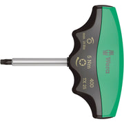 Wera 400 Torx Torque-indicator, Torx 25x5.0 Nm