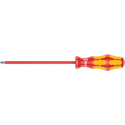 Wera 162 I Ph VDE Insulated Screwdriver For Phillips Screws, Ph 1x150-mm.