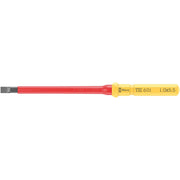 Wera Kraftform Kompakt VDE 60 I Take It Easy, 1x5.5x157-mm.