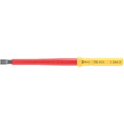 Wera Kraftform Kompakt VDE 60 I Take It Easy, 1.2x6.5x157-mm.
