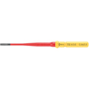 Wera Kraftform Kompakt VDE 60 Is Take It Easy, 0.6x3.5x157-mm.