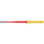 Wera Kraftform Kompakt VDE 60 Is Take It Easy, 0.8x4x157-mm.