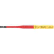 Wera Kraftform Kompakt VDE 60 Is Take It Easy, 1x5.5x157-mm.