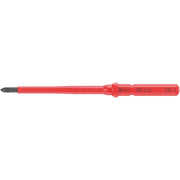 Wera Kraftform Kompakt VDE 62 I Take It Easy, Ph 1x157-mm.