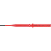 Wera Kraftform Kompakt VDE 62 Is Take It Easy, Ph 1x157-mm.