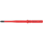 Wera Kraftform Kompakt VDE 62 Is Take It Easy, Ph 2x157-mm.