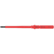 Wera Kraftform Kompakt VDE 62 I Ph/S Take It Easy, # 1x157-mm.