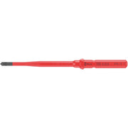 Wera Kraftform Kompakt VDE 62 Is Ph/S Take It Easy, # 1x157-mm.
