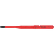 Wera Kraftform Kompakt VDE 62 Is Ph/S Take It Easy, # 2x157-mm.