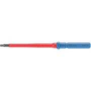 Wera Kraftform Kompakt VDE 64 I Take It Easy, 3x157-mm.
