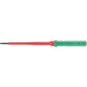 Wera Kraftform Kompakt VDE 67 I Torx Take It Easy, Torx 10x157-mm.