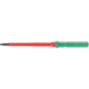 Wera Kraftform Kompakt VDE 67 I Torx Take It Easy, Torx 15x157-mm.