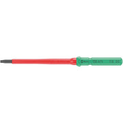 Wera Kraftform Kompakt VDE 67 I Torx Take It Easy, Torx 20x157-mm.