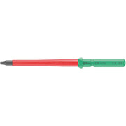 Wera Kraftform Kompakt VDE 67 I Torx Take It Easy, Torx 25x157-mm.