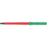 Wera Kraftform Kompakt VDE 67 I Torx Take It Easy, Torx 27x157-mm.