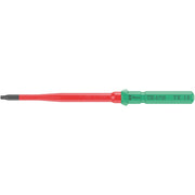 Wera Kraftform Kompakt VDE 67 Is Torx Take It Easy, Torx 15x157-mm.