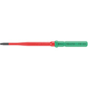 Wera Kraftform Kompakt VDE 67 Is Torx Take It Easy, Torx 20x157-mm.