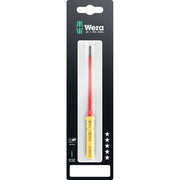 Wera Kraftform Kompakt VDE 60 I Take It Easy SB, 0.5x3x157-mm.