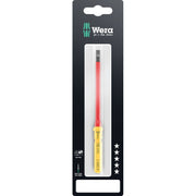 Wera Kraftform Kompakt VDE 60 I Take It Easy SB, 1x5.5x157-mm.