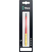 Wera Kraftform Kompakt VDE 60 I Take It Easy SB, 1.2x6.5x157-mm.