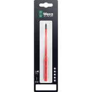 Wera Kraftform Kompakt VDE 62 Is Take It Easy SB, Ph 1x157-mm.