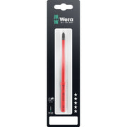 Wera Kraftform Kompakt VDE 62 Is Take It Easy SB, Ph 2x157-mm.