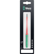 Wera Kraftform Kompakt VDE 67 I Torx Take It Easy SB, Torx 10x157-mm.