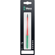 Wera Kraftform Kompakt VDE 67 I Torx Take It Easy SB, Torx 15x157-mm.