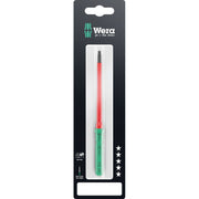 Wera Kraftform Kompakt VDE 67 I Torx Take It Easy SB, Torx 20x157-mm.