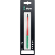 Wera Kraftform Kompakt VDE 67 I Torx Take It Easy SB, Torx 25x157-mm.