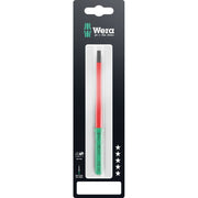 Wera Kraftform Kompakt VDE 67 I Torx Take It Easy SB, Torx 30x157-mm.
