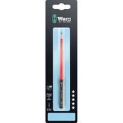 Wera Kraftform Kompakt VDE 3065 Is Pz Take It Easy SB, Stainless Steel, Pz 1x157-mm.