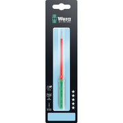 Wera Kraftform Kompakt VDE 3067 I Torx Take It Easy SB, Stainless Steel, Torx 10x157-mm.