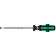 Wera 334 Screwdriver For Slotted Screws, 1.2x7x150-mm.