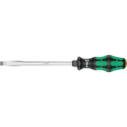 Wera 334 Sk Screwdriver For Slotted Screws, 1.6x10x175-mm.