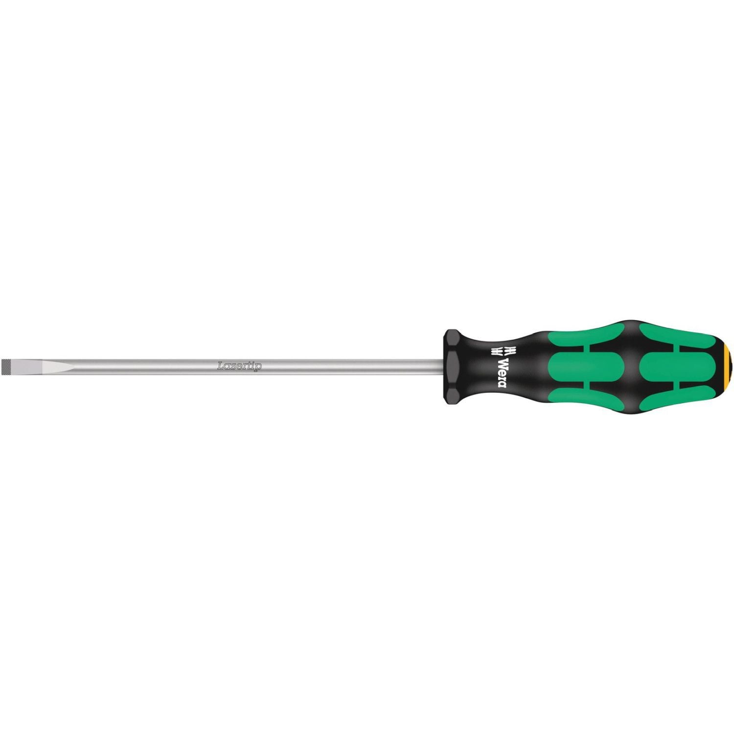 Wera 335 Screwdriver For Slotted Screws, 1x5.5x150-mm.