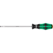 Wera 335 Screwdriver For Slotted Screws, 1x5.5x150-mm.